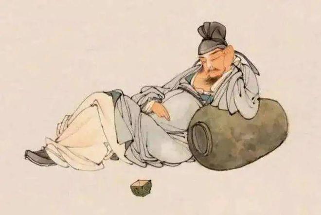 真臺酒
