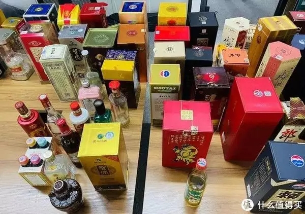 真臺酒