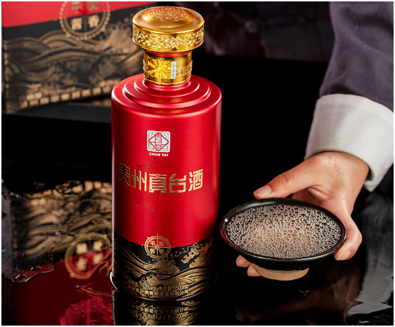 真臺(tái)酒 真臺(tái)酒
