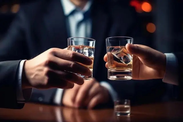 真臺酒